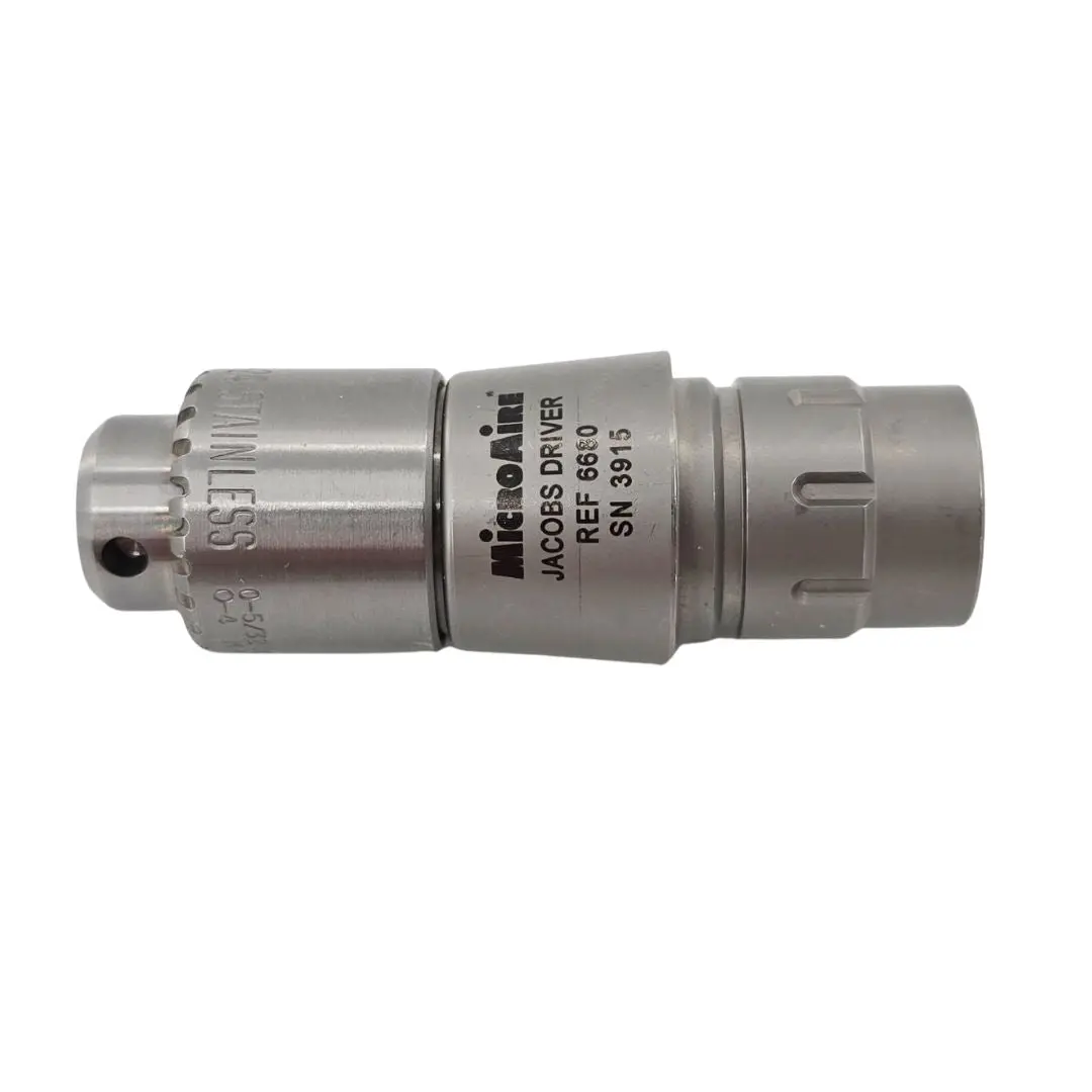 MicroAire 6680 Jacobs Driver Chuck Module 2-1/2" - Image 2