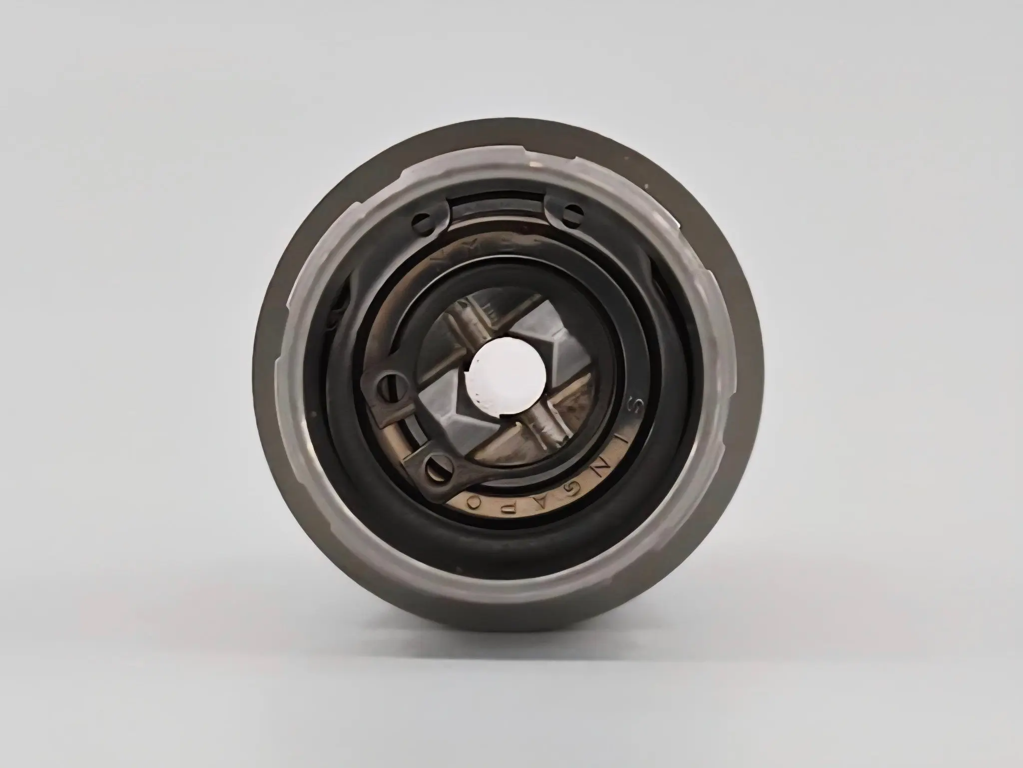 MicroAire 6680 Jacobs Driver Chuck Module 2-1/2" - Image 5