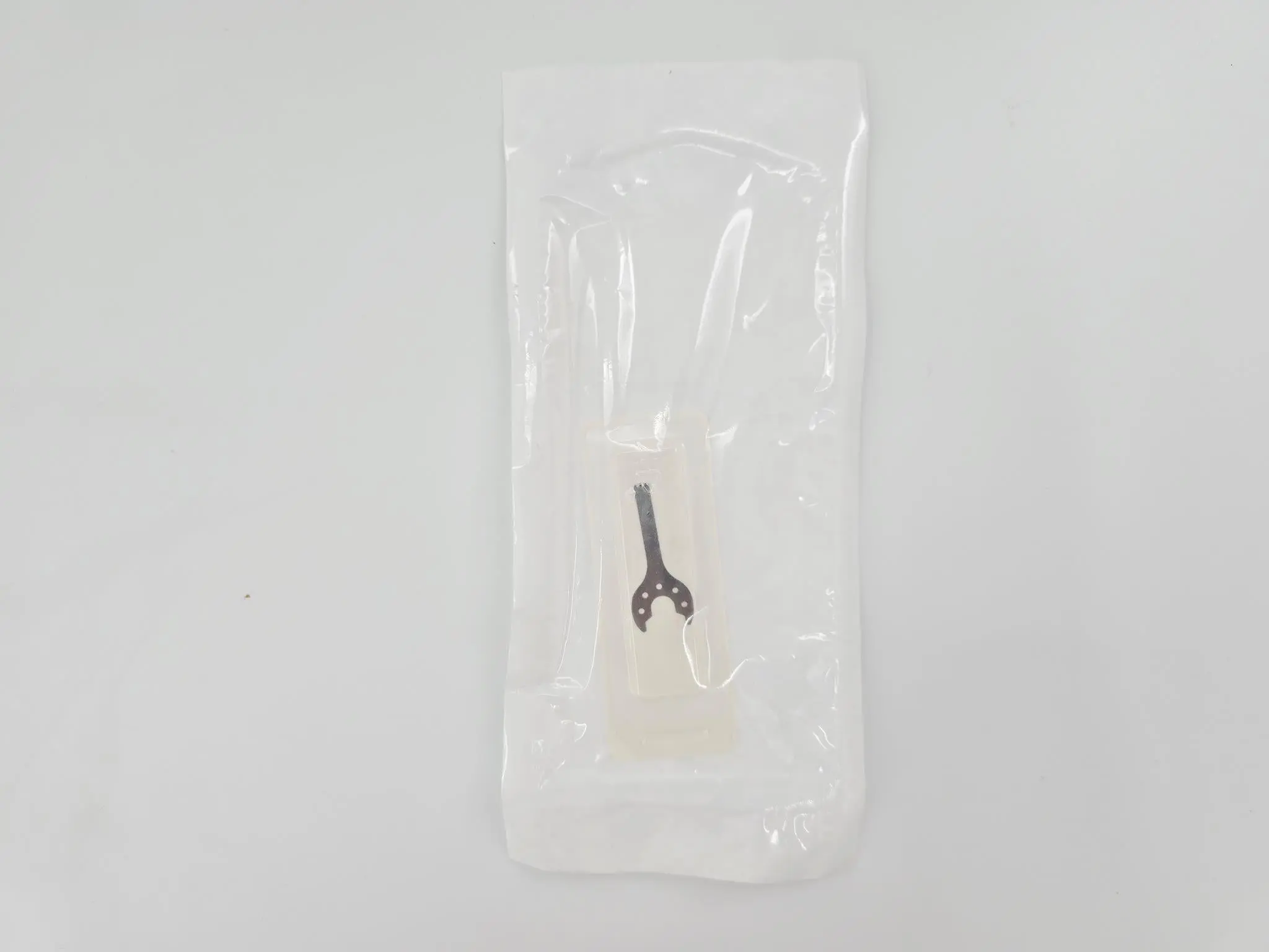 MicroAire ZS-339 Micro Sagittal Saw Blade 4.5mm x 25.5mm x .4mm - Image 3
