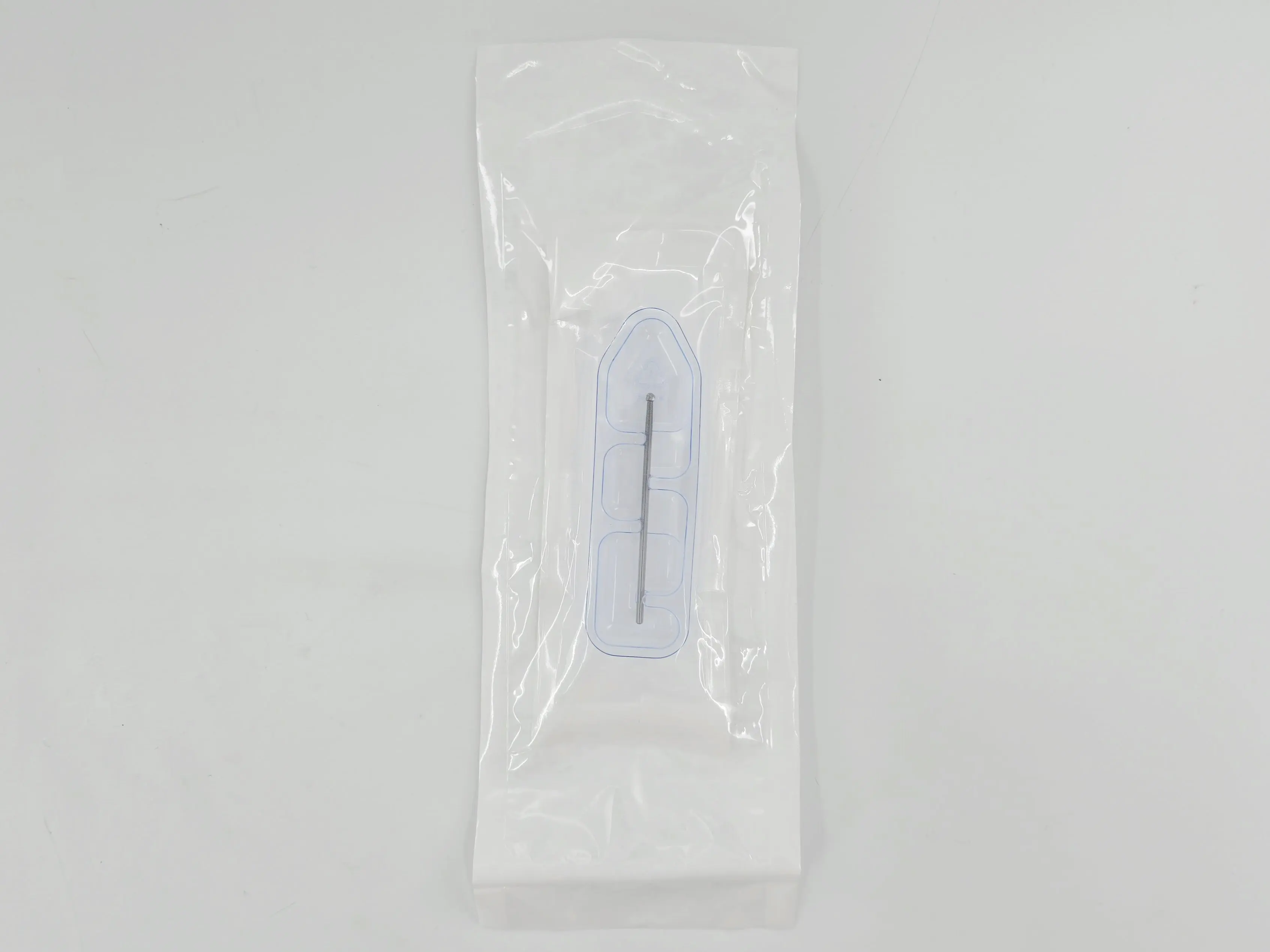 MicroAire ZB-226 Carbide Bur Round Cutting 8 Flutes Long 3mm Dia. - Image 3