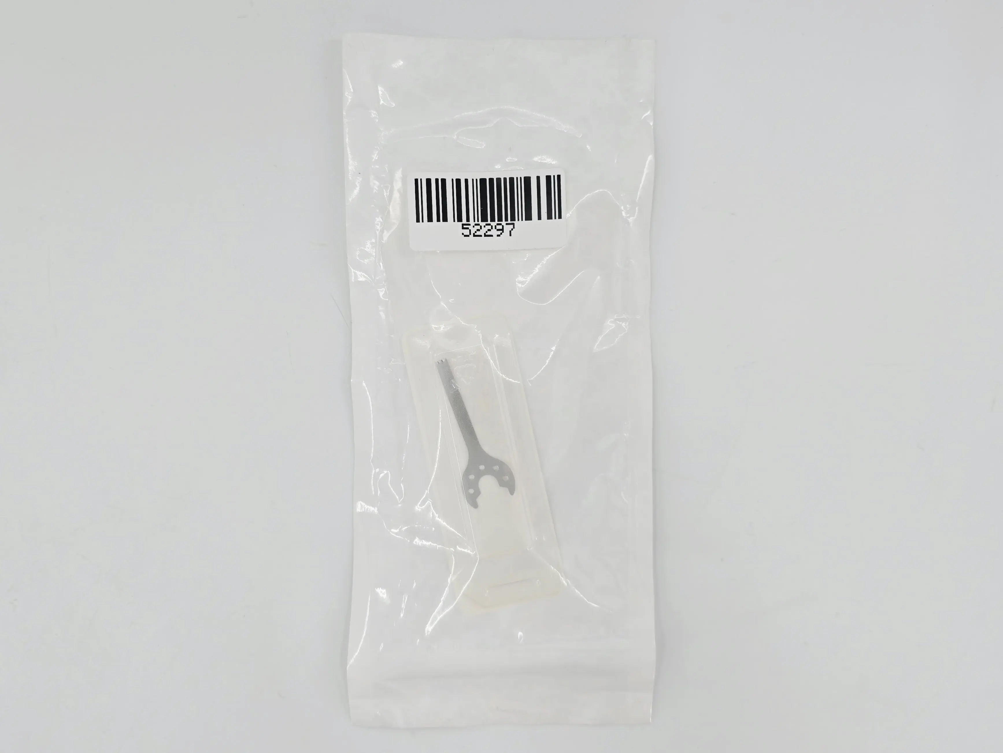 MicroAire ZS-342 Small Sagittal Saw Blade 4mm x 34mm x 0.5mm - Image 3