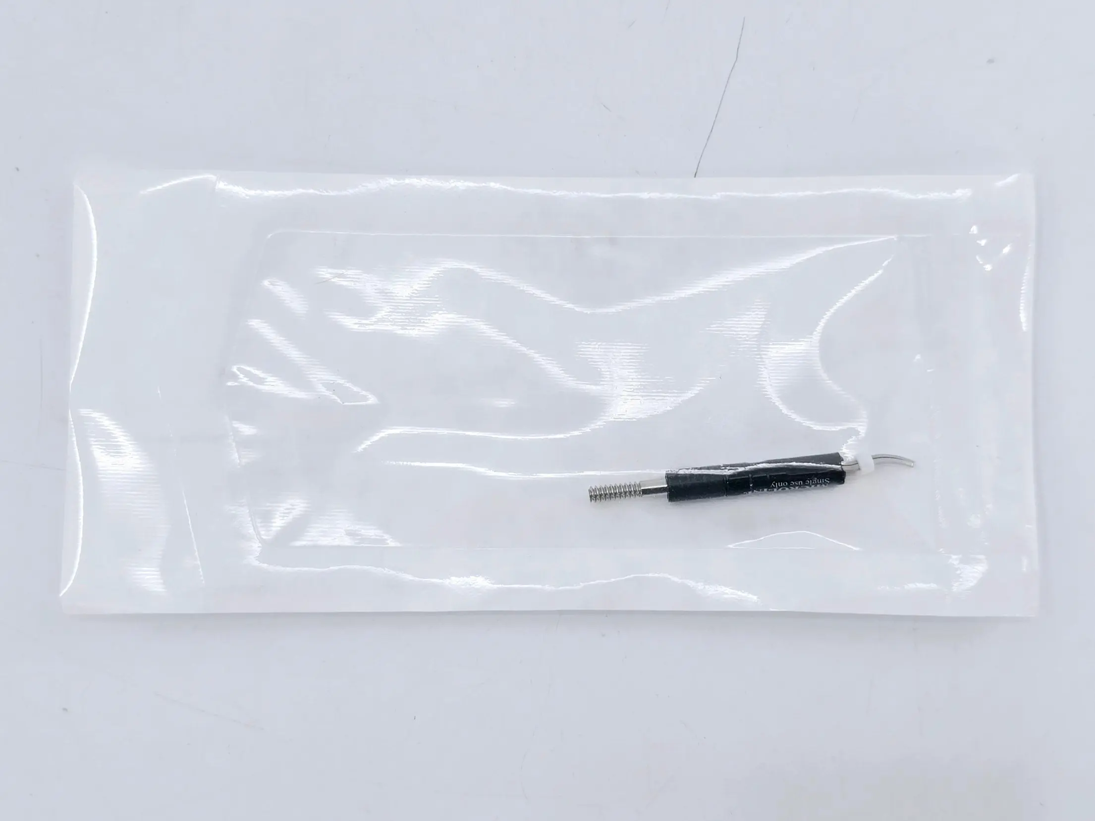 Microline Surgical 3152-01 ReNew Mini EndoCut Scissor Tip, Disposable - Image 3
