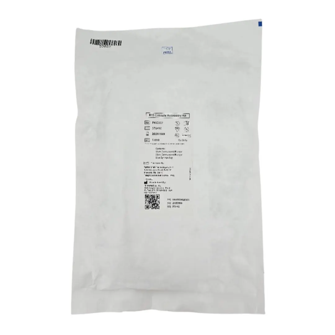 Micromedics PKG327 MIS Cannula Accessory Kit