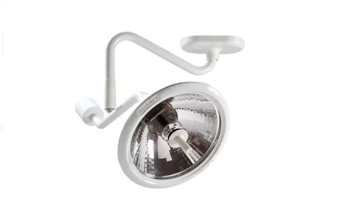 Midmark 255-003 Ritter Led 8' Ceiling Procedure Light (Reconditioned) - Image 3