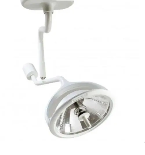 Midmark 255-003 Ritter Led 8' Ceiling Procedure Light (Reconditioned) - Image 4