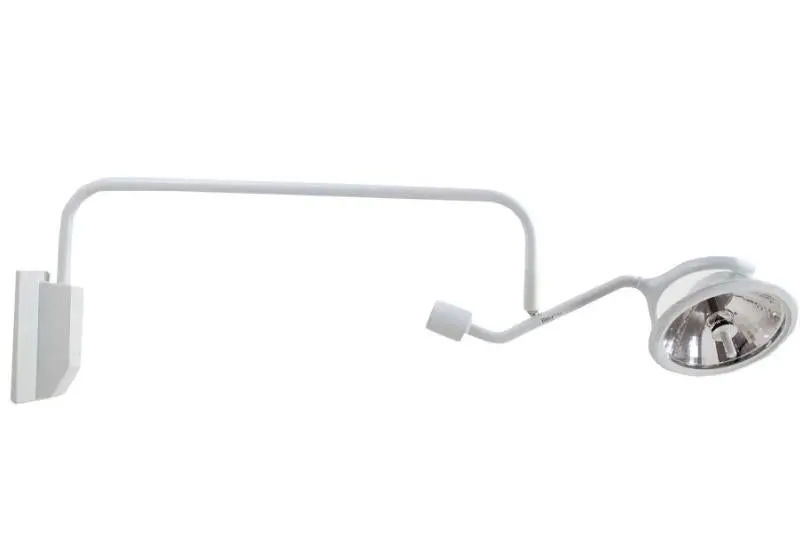 Midmark 255-003 Ritter Led 8' Ceiling Procedure Light (Reconditioned) - Image 5