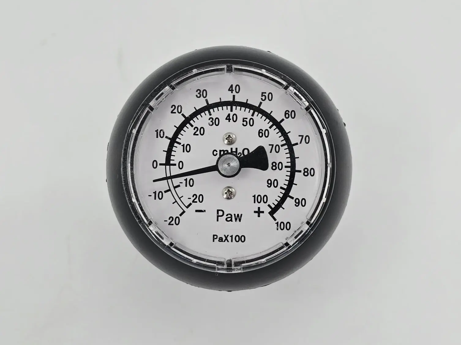 Mindray 082-002744-00 Capsule Pressure Gauge for Anesthesia Ventilator 1/EA - Image 2