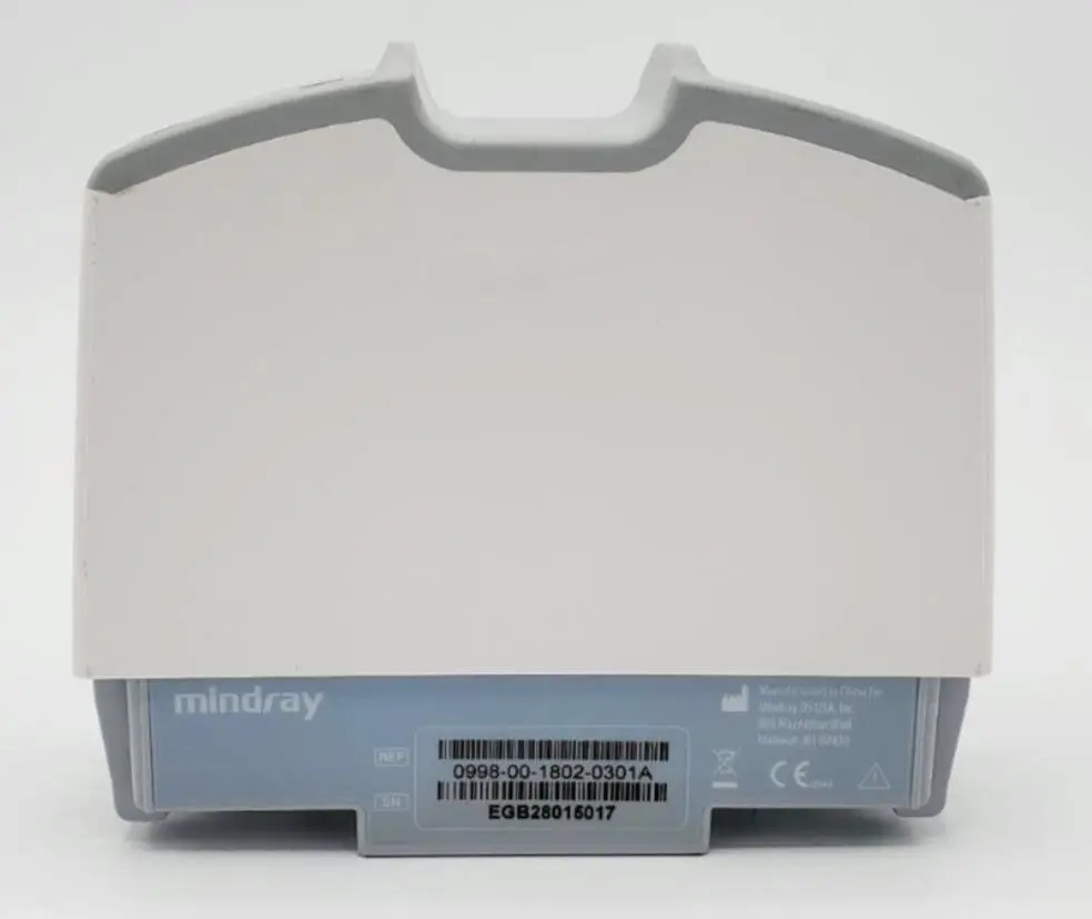 Mindray 0998-00-1802-0301A CO2 Module For V-Series Monitors - Image 2