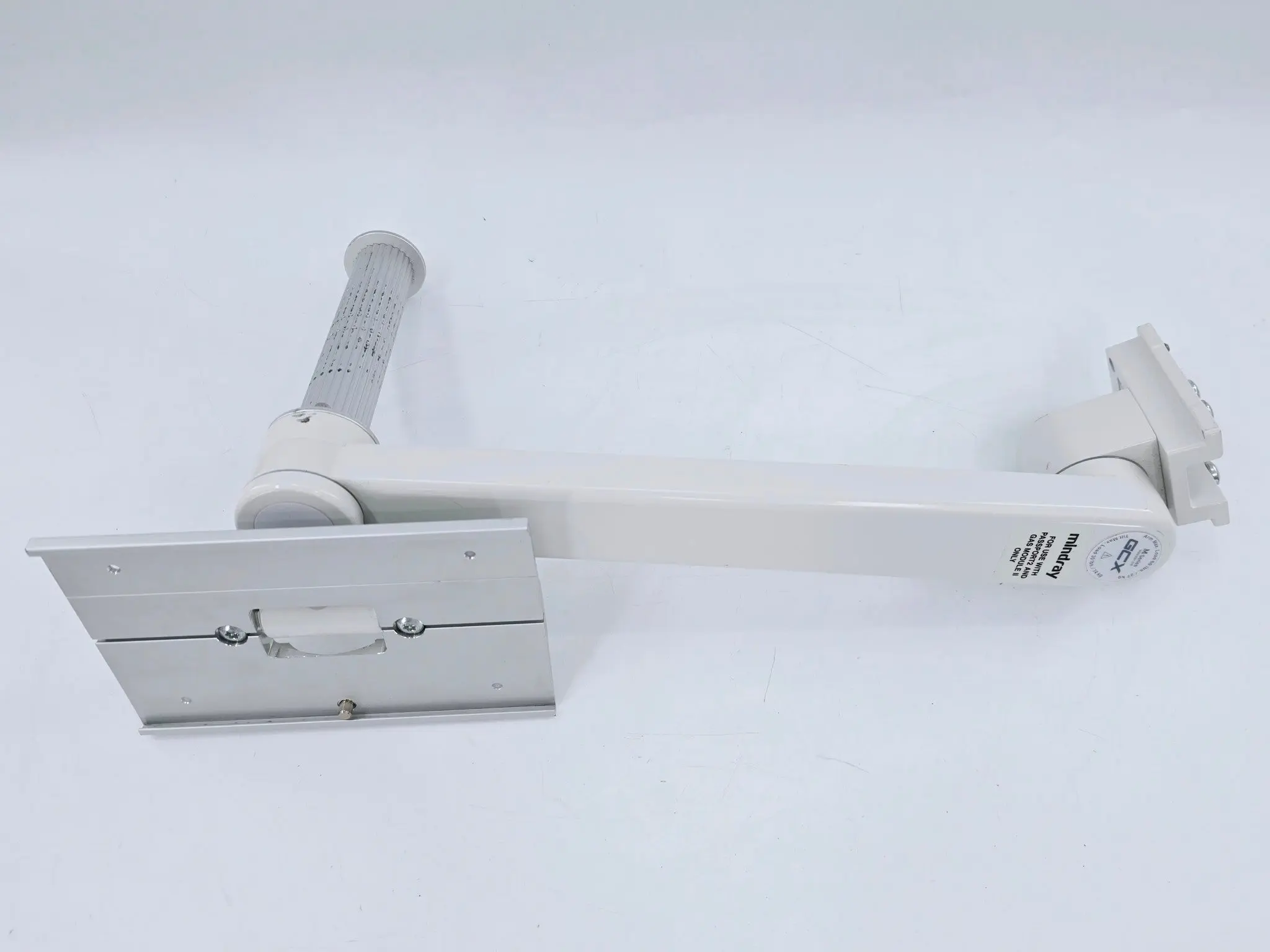 Mindray 6800-30-51123 Satellite Module Rack w/ WMM-0001-01B GCX Mindray Arm - Image 4