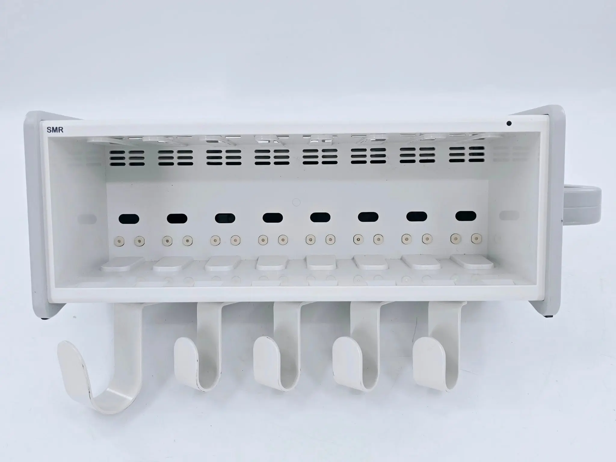 Mindray 6800-30-51123 Satellite Module Rack w/ WMM-0001-01B GCX Mindray Arm - Image 7