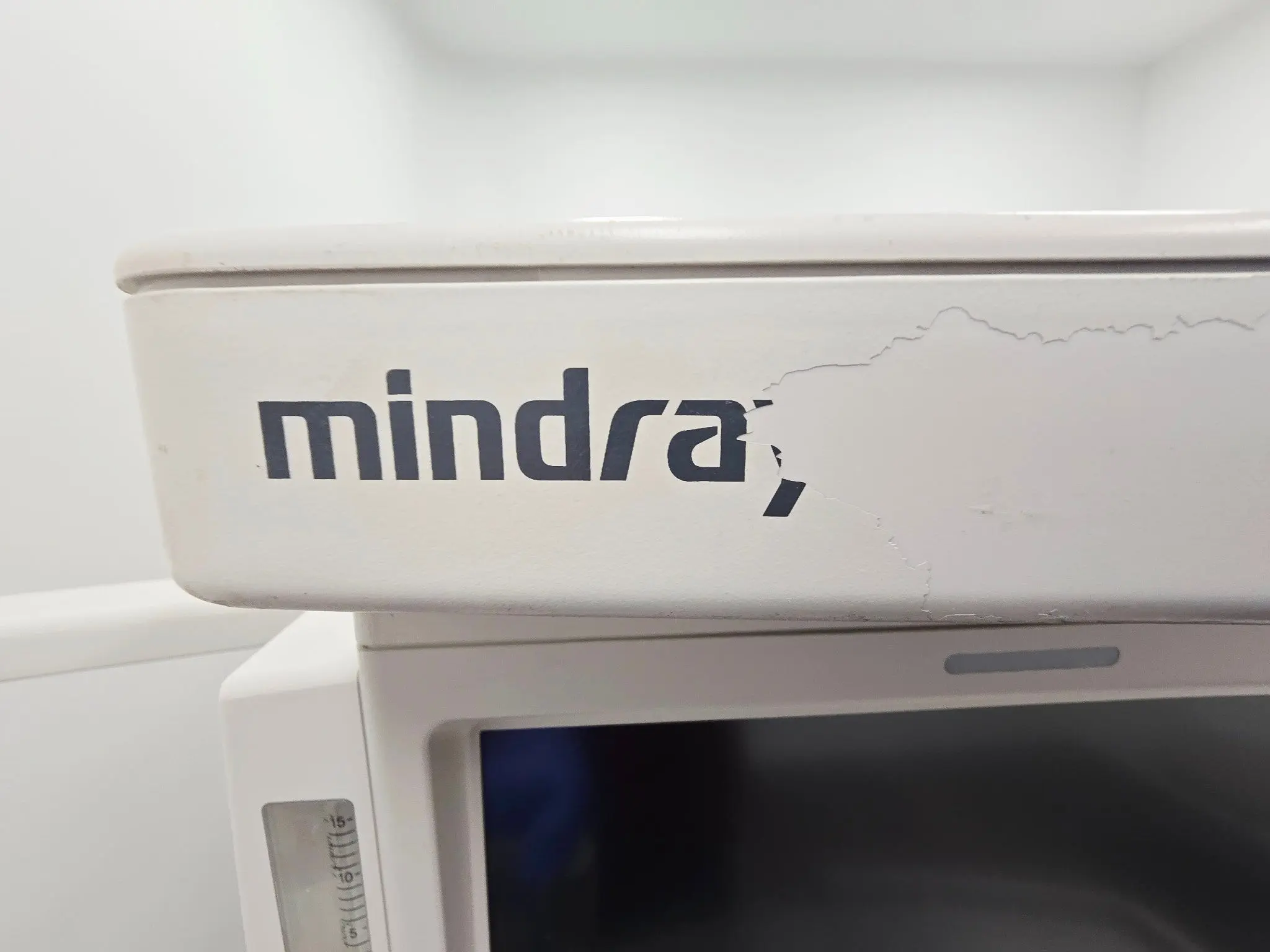 Mindray A5 Anesthesia Machine System Workstation S/W: 02.12.00 - Image 10