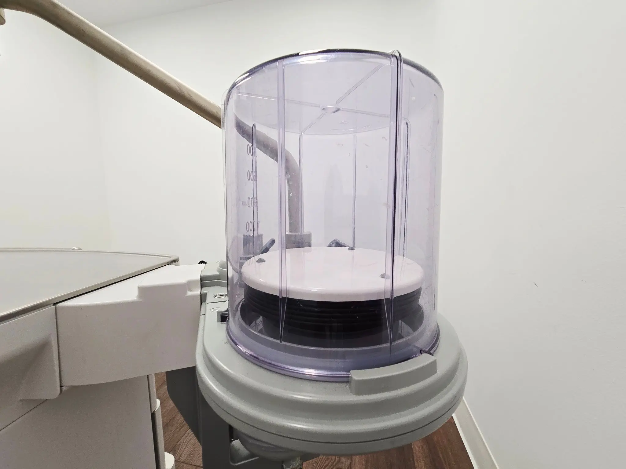 Mindray A5 Anesthesia Machine System Workstation S/W: 02.12.00 - Image 13