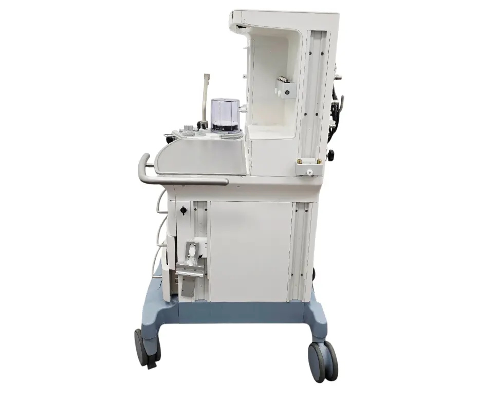 Mindray A5 Anesthesia Machine System Workstation S/W: 02.12.00 - Image 3