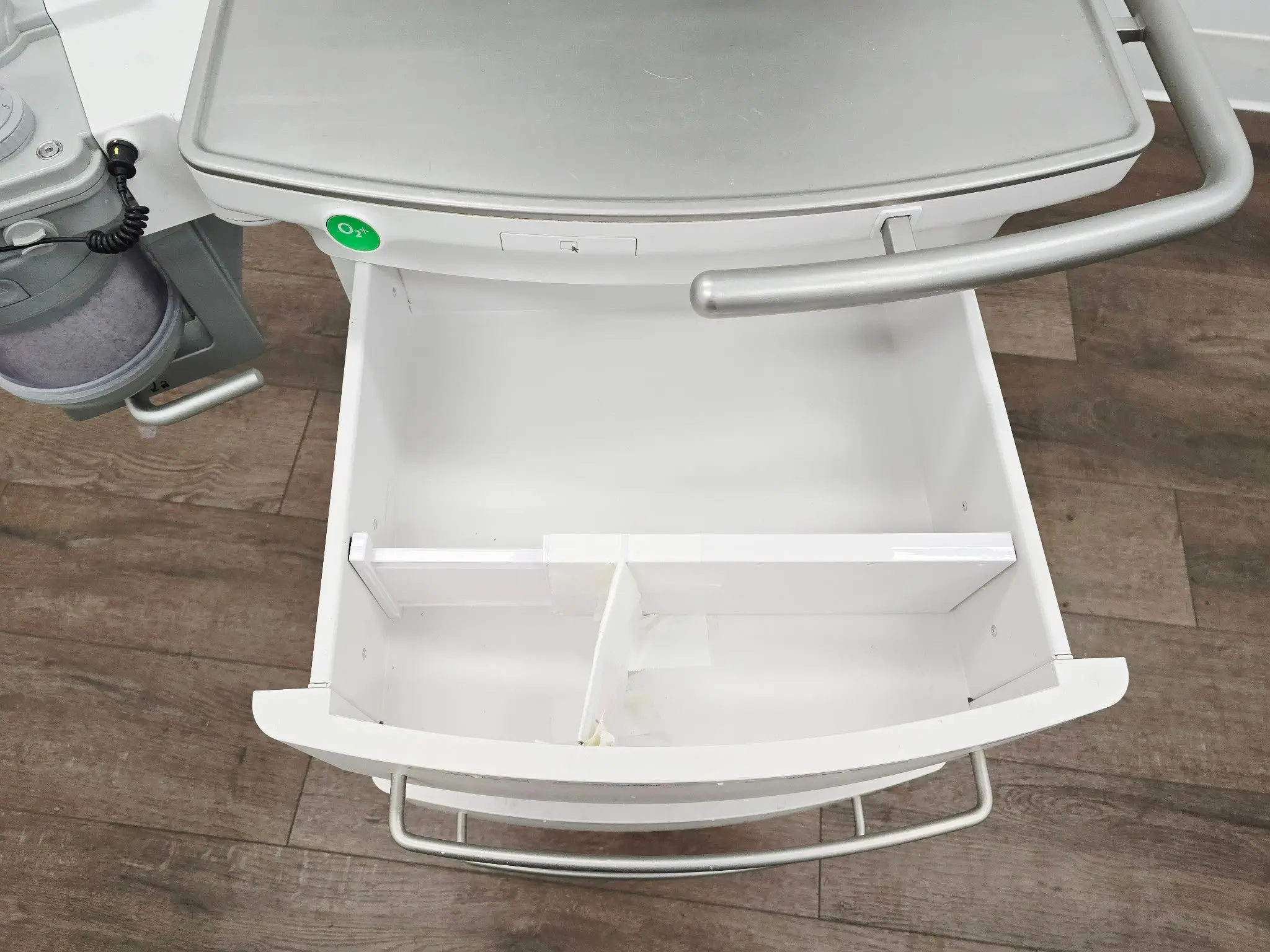 Mindray A5 Anesthesia Machine System Workstation S/W: 02.12.00 - Image 7
