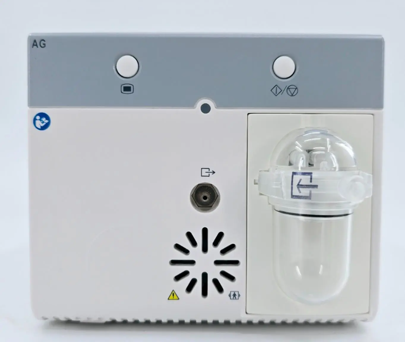 Mindray AG 5 Agent Anesthetic Gas Analyzer Module V.1.0 Certified with Warranty - Image 2