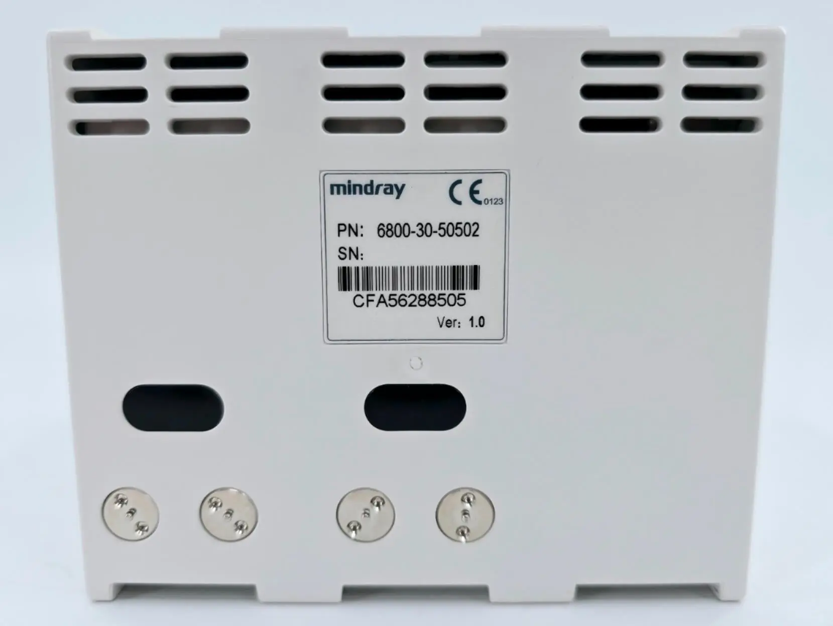 Mindray AG 5 Agent Anesthetic Gas Analyzer Module V.1.0 Certified with Warranty - Image 3