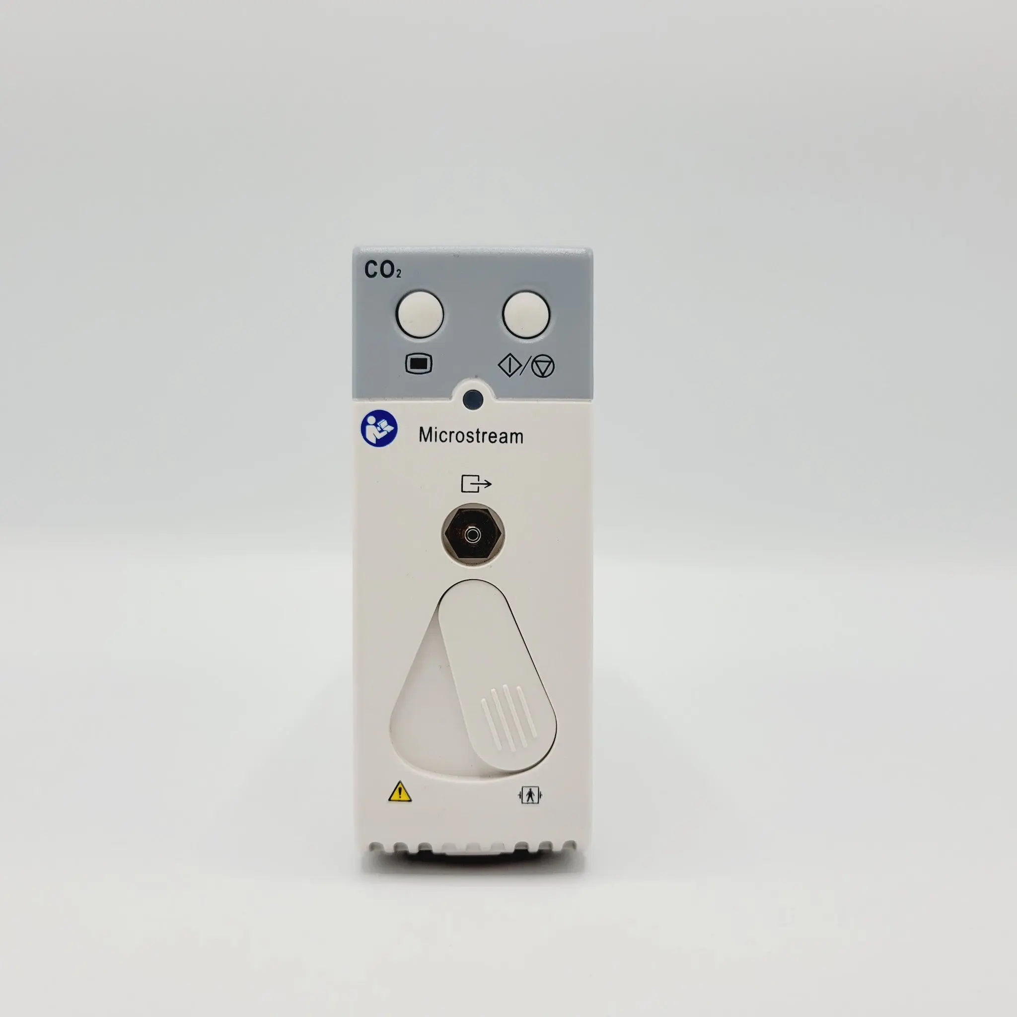 Mindray CO2 Module w/ Microstream Version 1.0 6800-30-50558 for DPM6 & DMP7 - Image 2