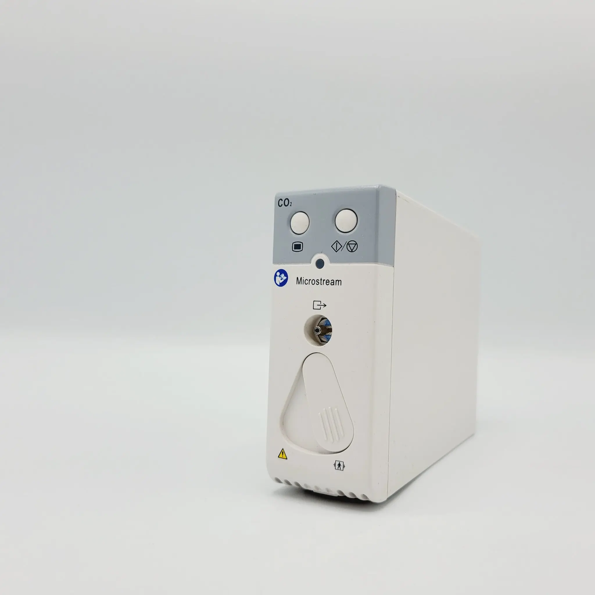 Mindray CO2 Module w/ Microstream Version 1.0 6800-30-50558 for DPM6 & DMP7 - Image 5