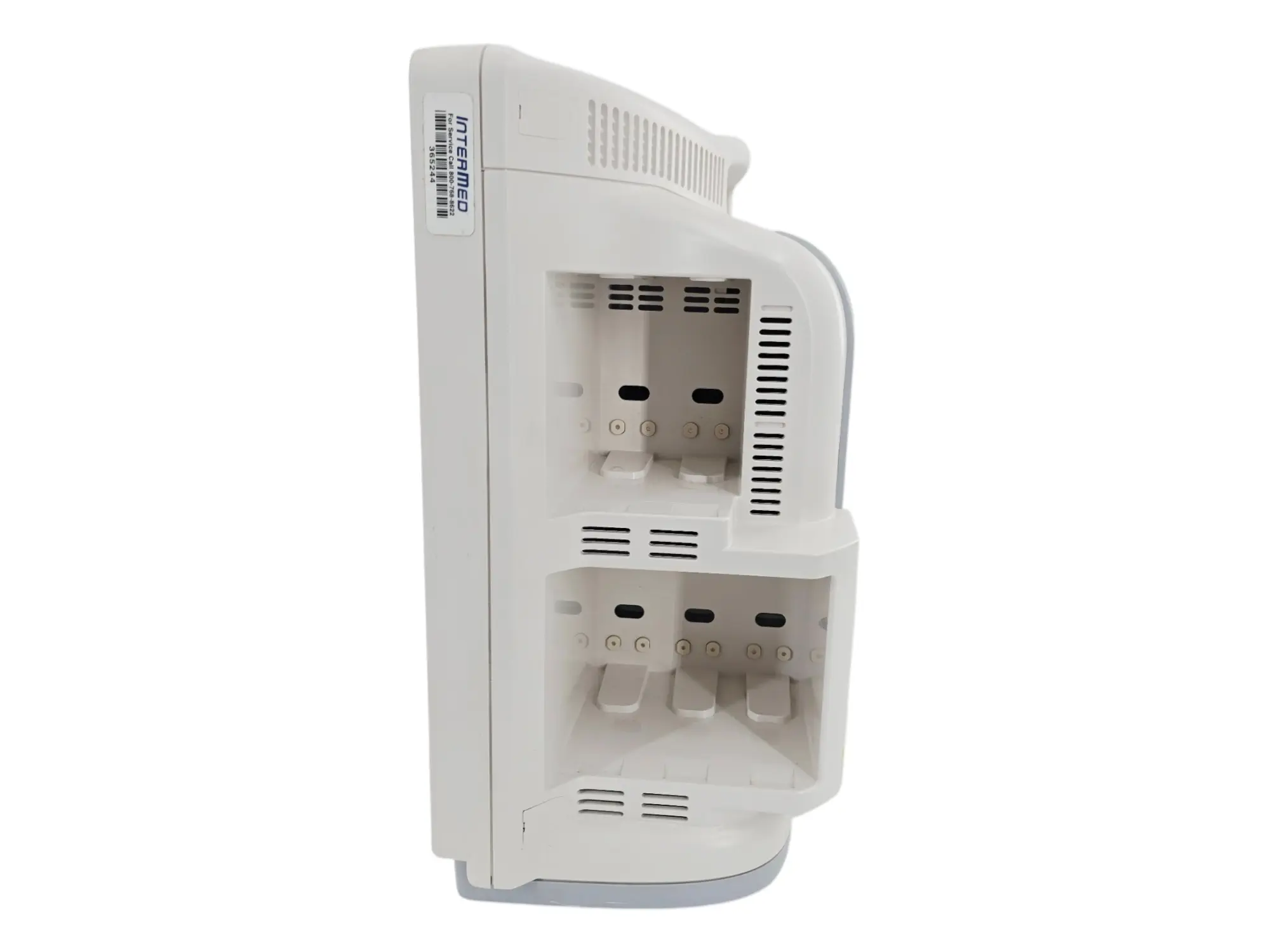 Mindray Passport 17m Patient Monitor MPM Module ECG SpO2 NIBP w/Cables Certified - Image 7