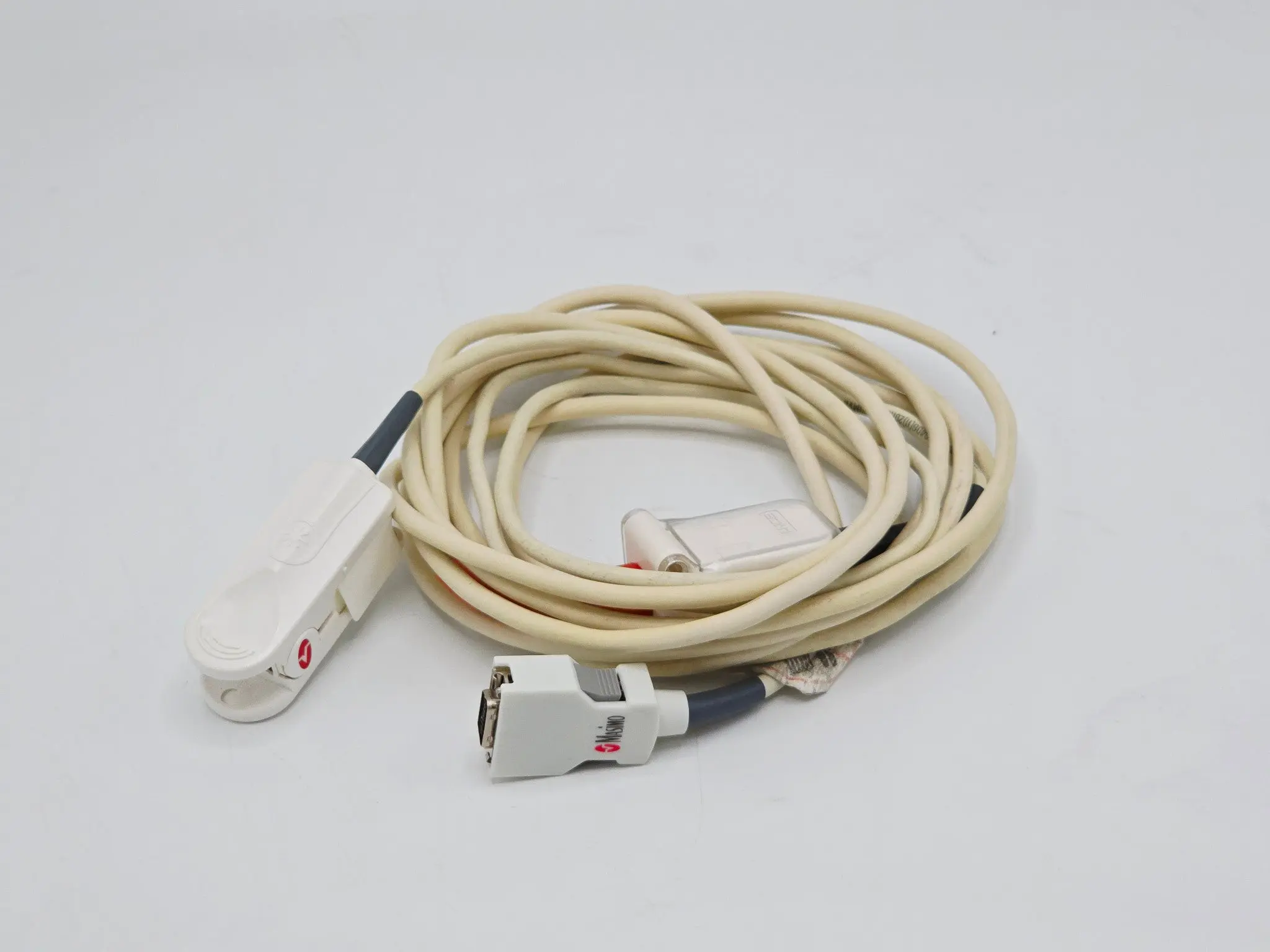 Mindray Passport V 6100F Patient Monitor w/ CO2 Capnography, SpO2, ECG, NIBP - Image 14