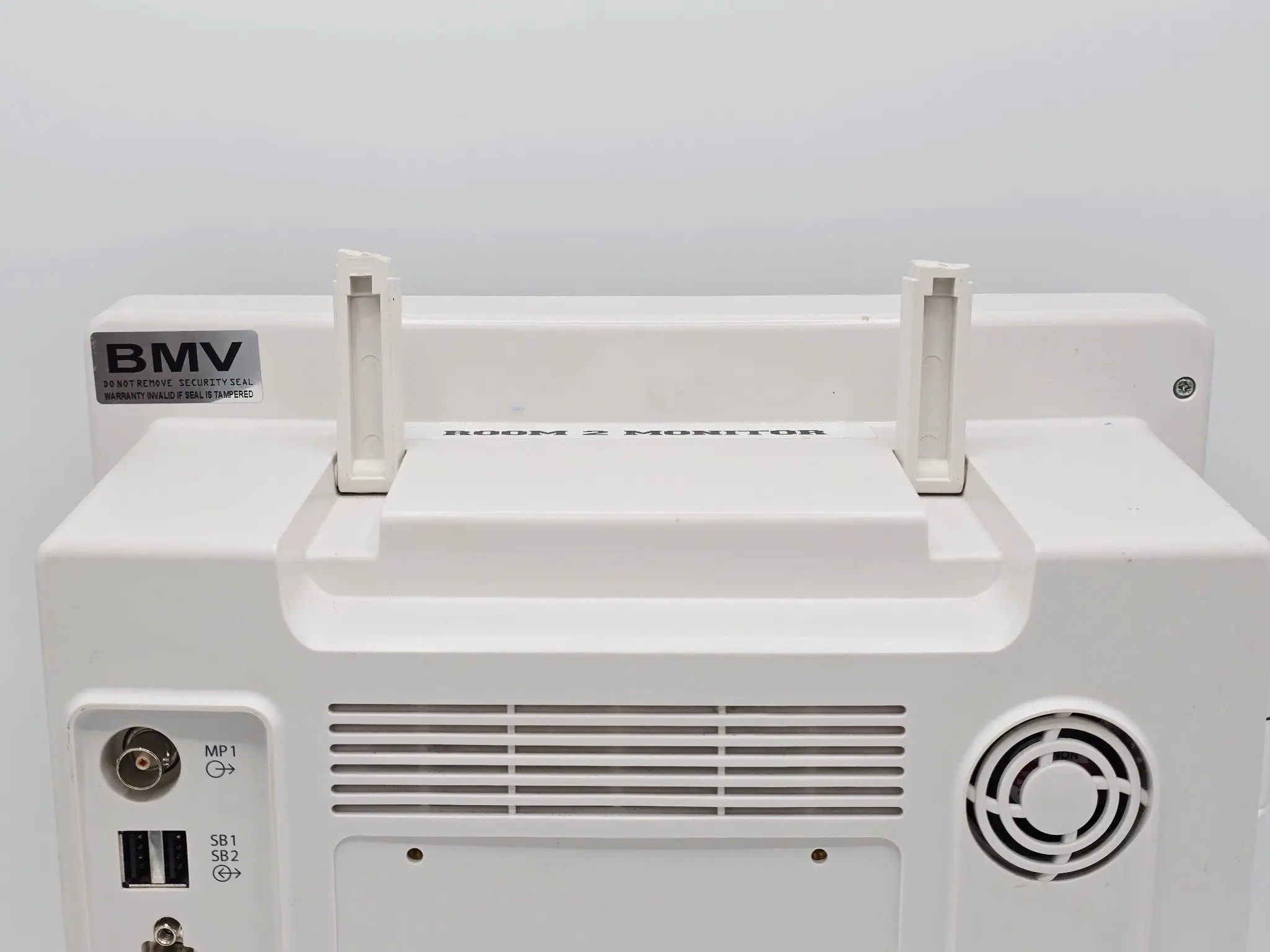 Mindray Passport V 6100F Patient Monitor w/ CO2 Capnography, SpO2, ECG, NIBP - Image 5
