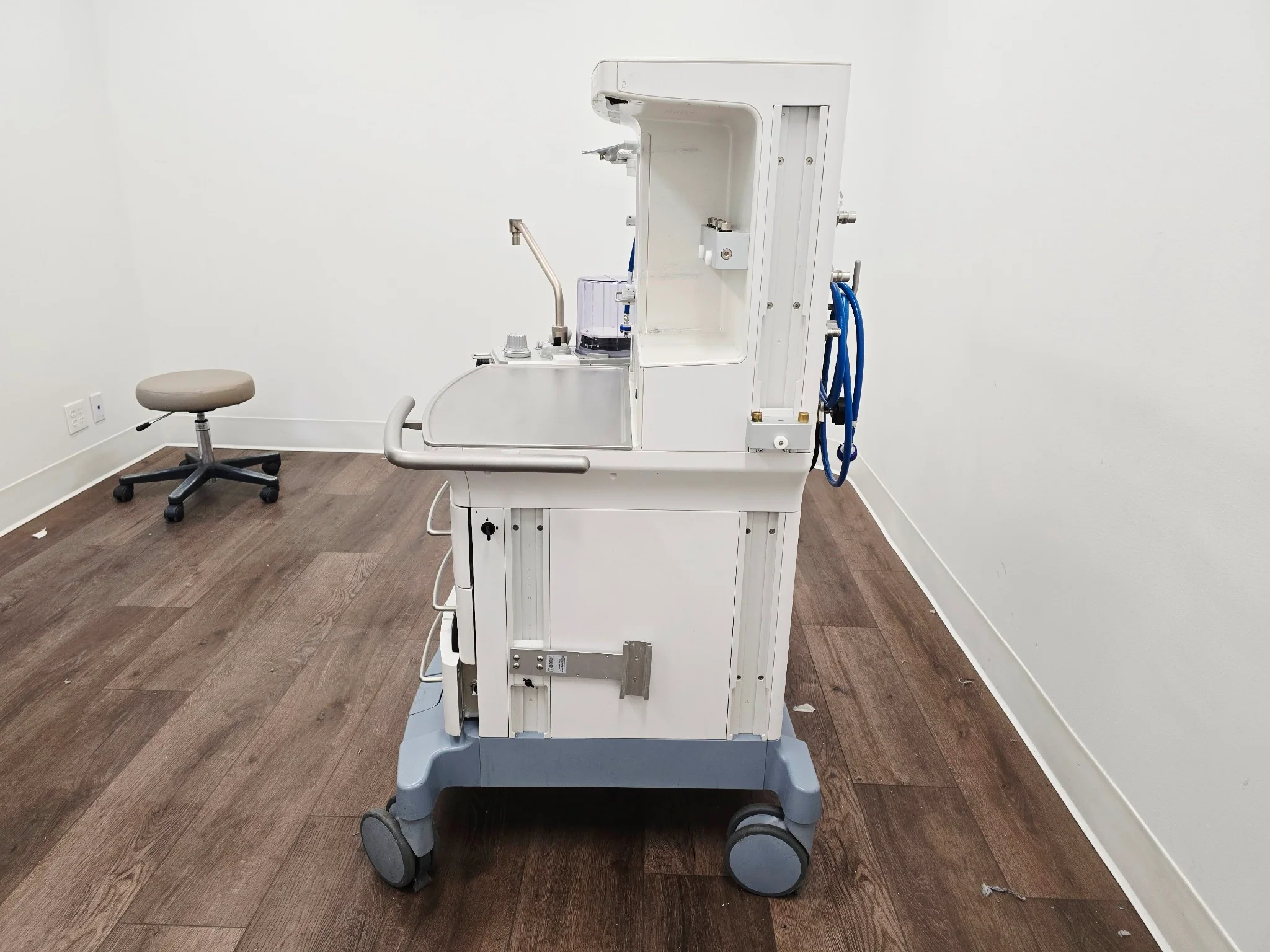 Mindray Q0631F-01000-00 A5 Anesthesia System S/W: 02.12.00 - Image 6