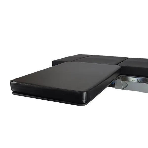 AcralMed AHT333 Minor Procedure Arm and Hand Surgery Table includes 2" thick pad