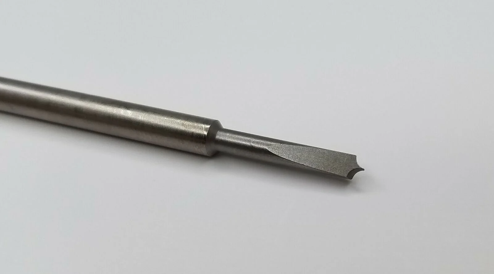 Mitek 211113 2.9mm Super Anchor Drill Bit Orthopedic 7" - Image 3