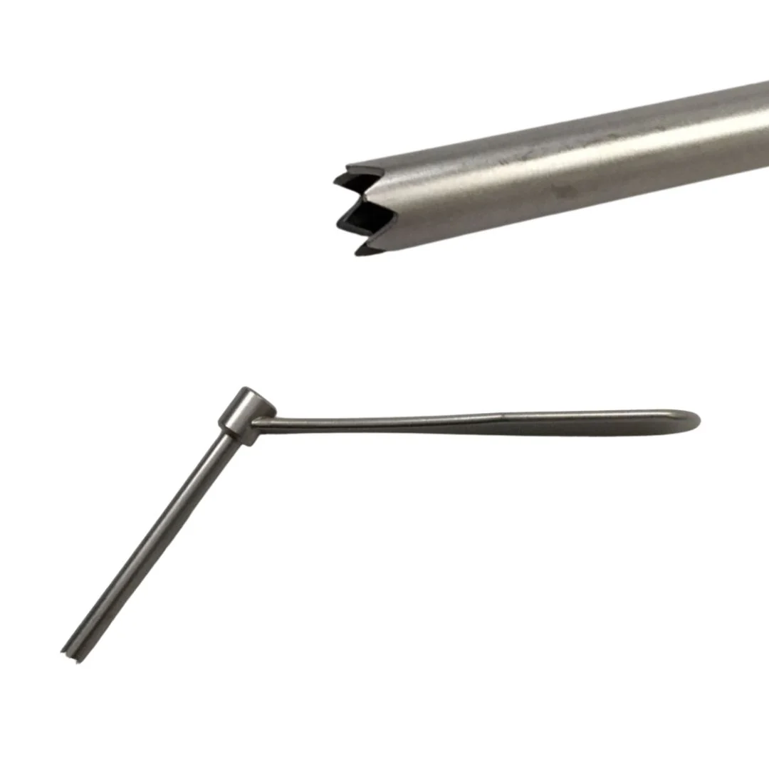 Mitek 213107 GII/Super Drill Guide Orthopedic 5-1/2"