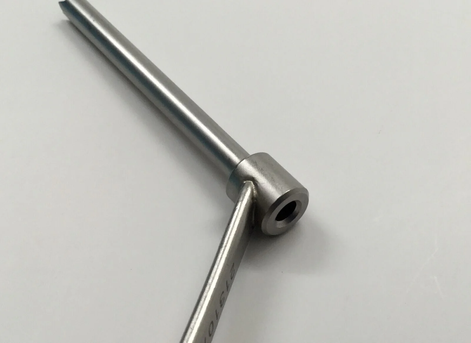 Mitek 213107 GII/Super Drill Guide Orthopedic 5-1/2" - Image 4