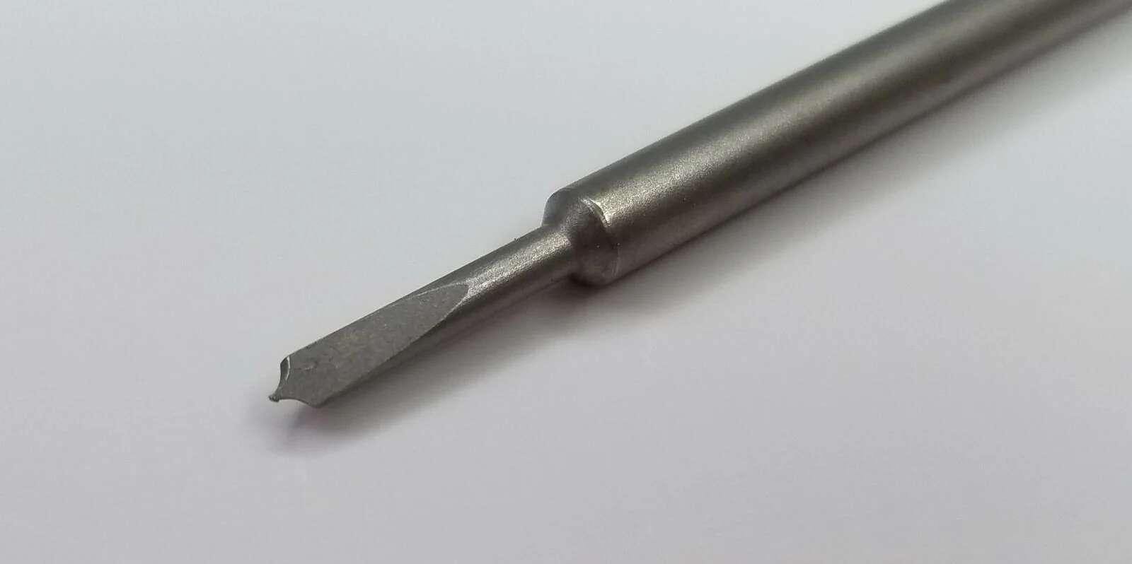 Mitek 213107 Super GII 2.4mm Drill Guide w/ 211093 2.4mm Drill Bit - Image 4