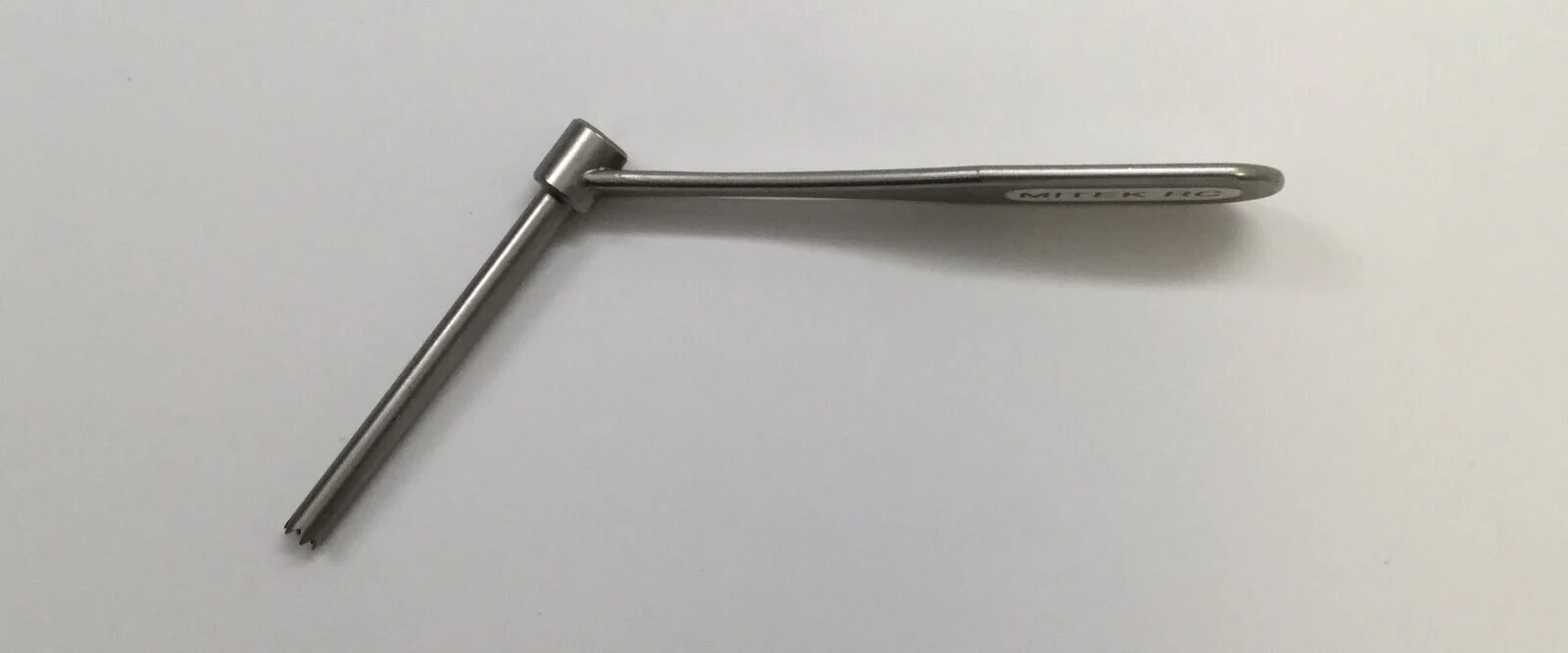 Mitek 213207 Super RC GII GLS Drill Guide Orthopedic 6-1/2" - Image 2