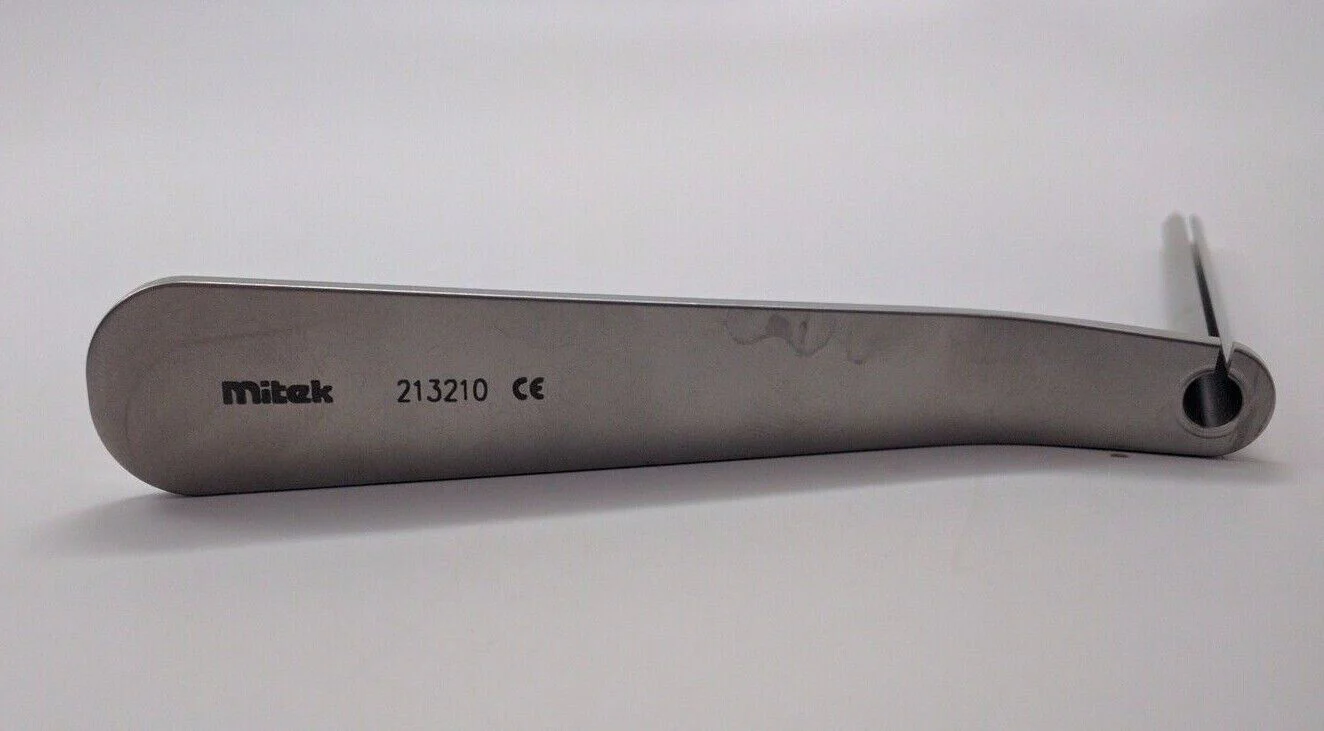 Mitek 213210 Delivery Drill Guide Orthopedic 5-1/2" - Image 3