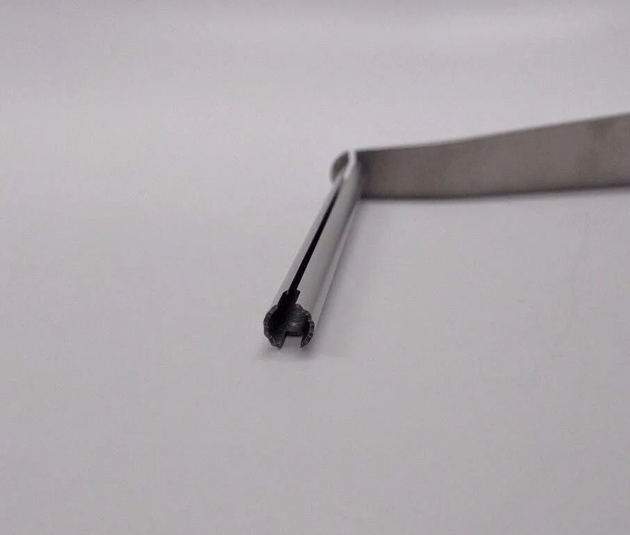 Mitek 213210 Delivery Drill Guide Orthopedic 5-1/2" - Image 4