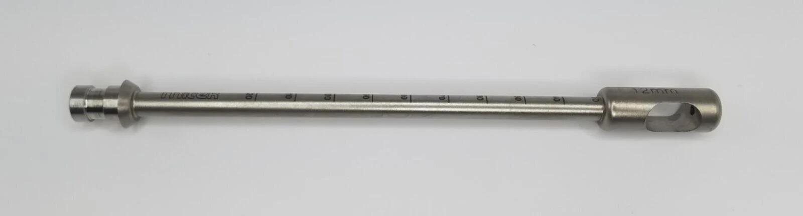 Mitek 213712 12mm RIGIDfix Femoral Rod ACL Cross-Pin System Orthopedic 6-1/2" - Image 2