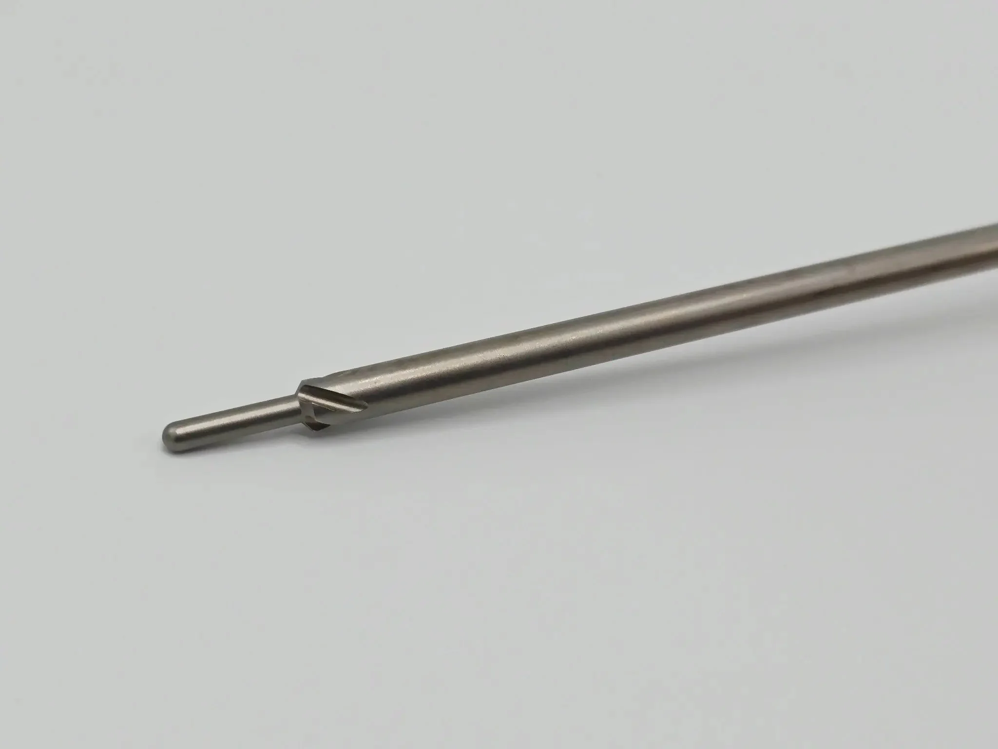 Mitek 214542 T-Handle Arthroscopic Reamer Orthopedic 8" - Image 3