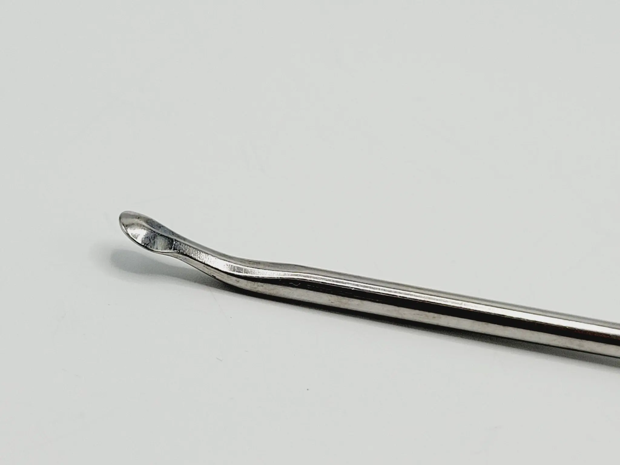 Mitek 214621 Arthroscopic Tissue Liberator Atraumatic Up 11-1/2" - Image 3