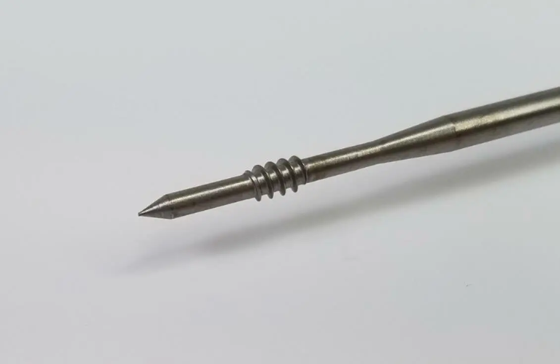 Mitek 222226 Orthopedic 4.5 Healix Cortical Awl Tap 10-1/2" - Image 3