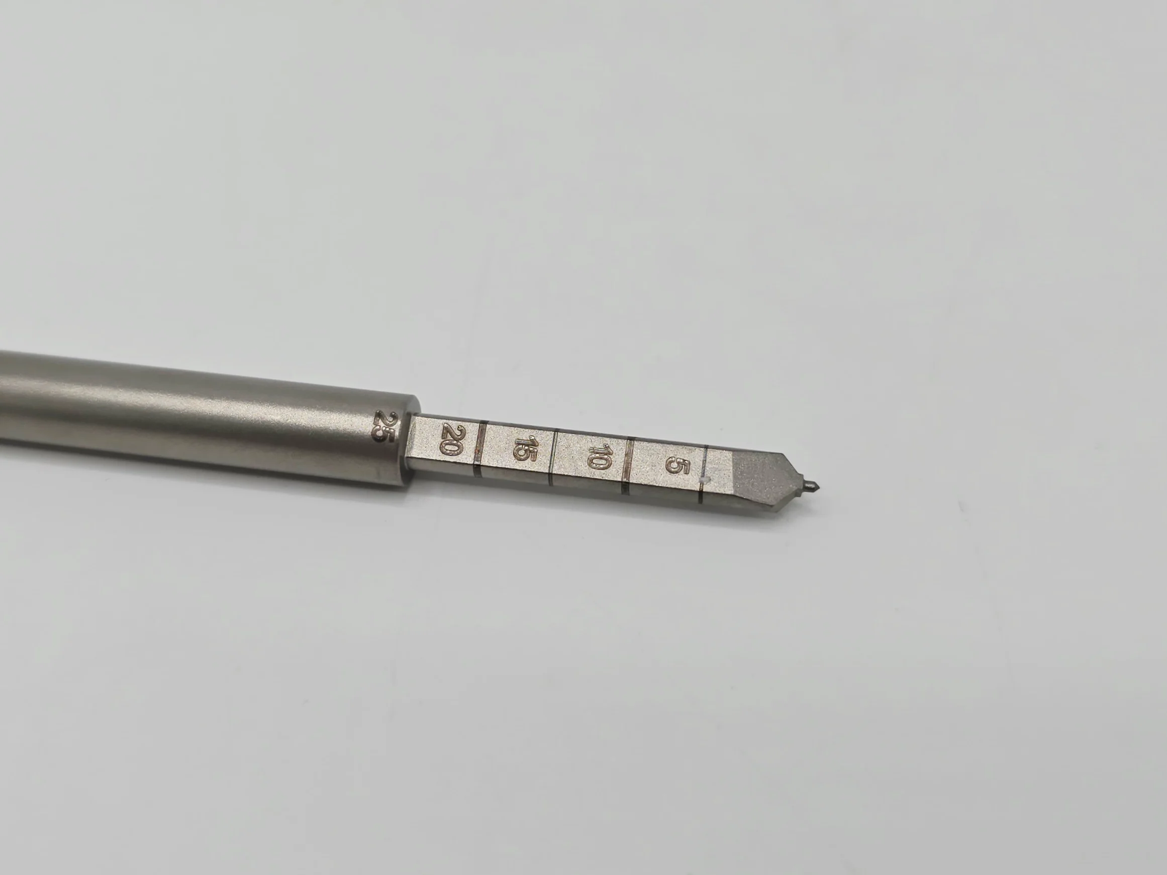 Mitek 252310 COR Drill Bit 4mm Orthopedic 6-1/4" - Image 3