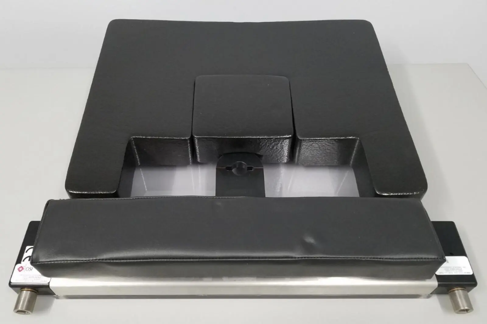 Mizuho OSI 5847-02 MTS System Transverse Perineal Post Base with Pad - Image 2