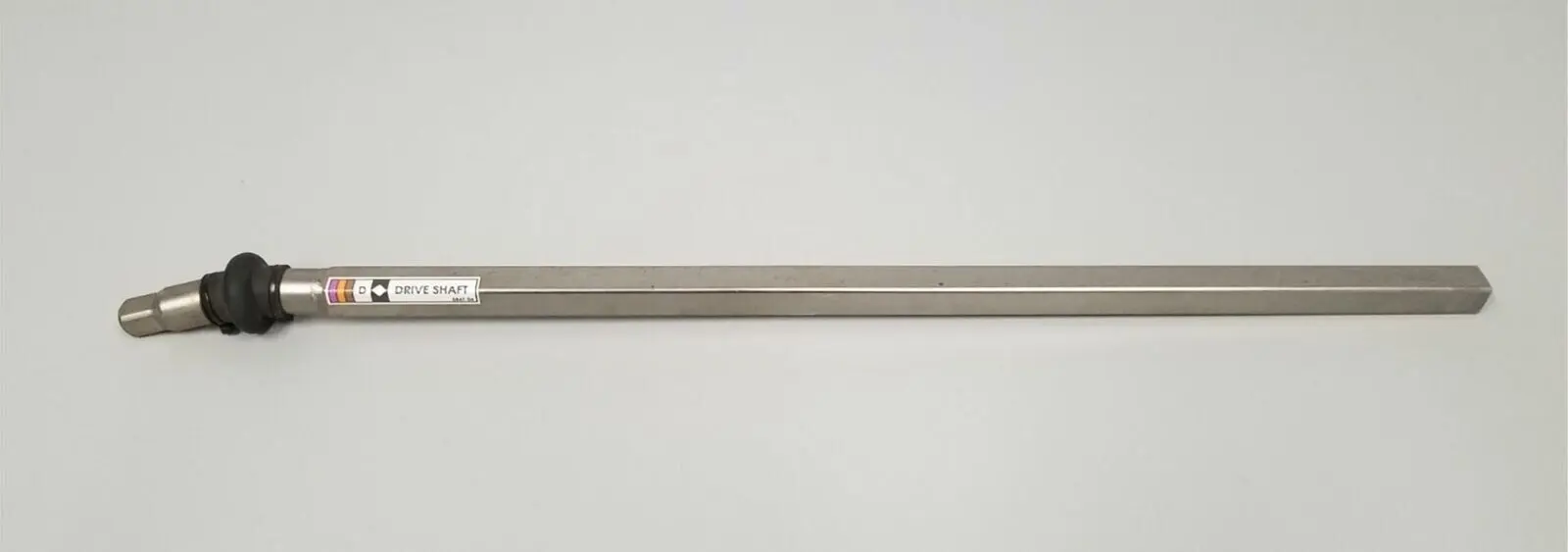 Mizuho OSI 5847-04 Orthopedic Pelvic Arc System Drive Shaft - Image 2