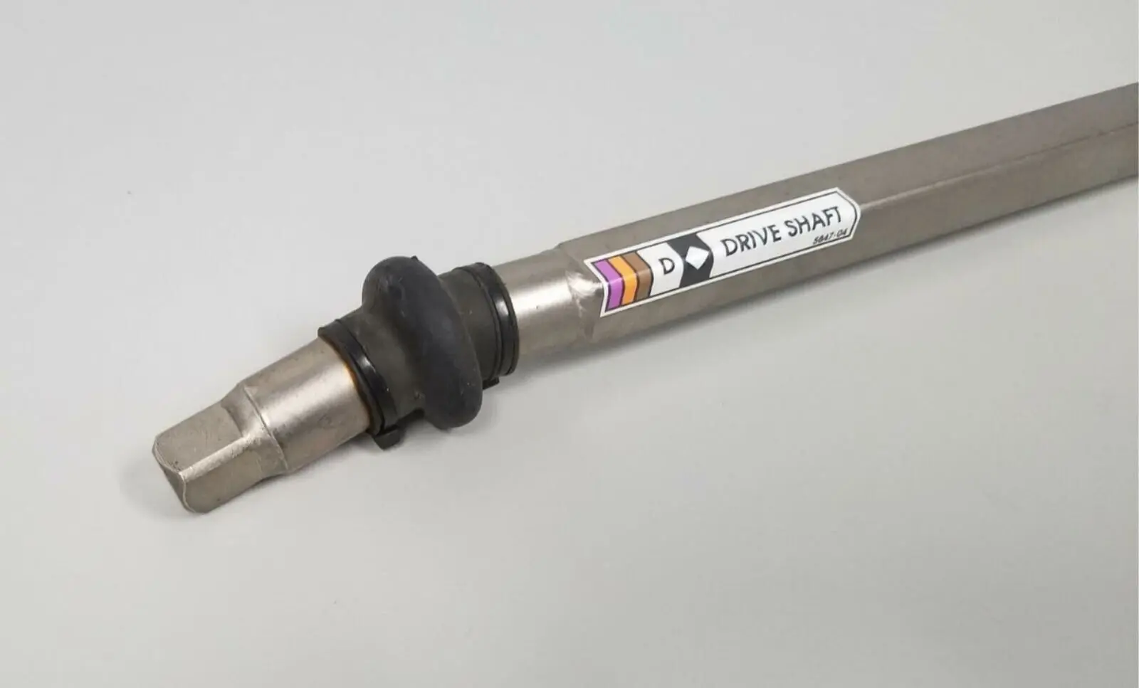 Mizuho OSI 5847-04 Orthopedic Pelvic Arc System Drive Shaft - Image 3