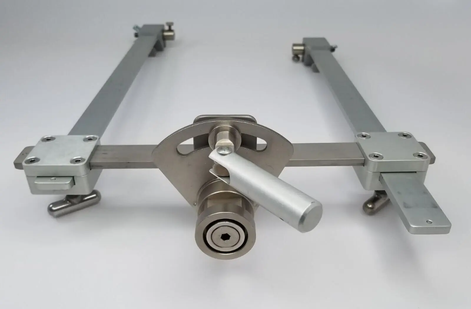 Mizuho OSI 5847-95 MTS System Pelvic Arc Pin Holder Surgical Table Attachment - Image 3