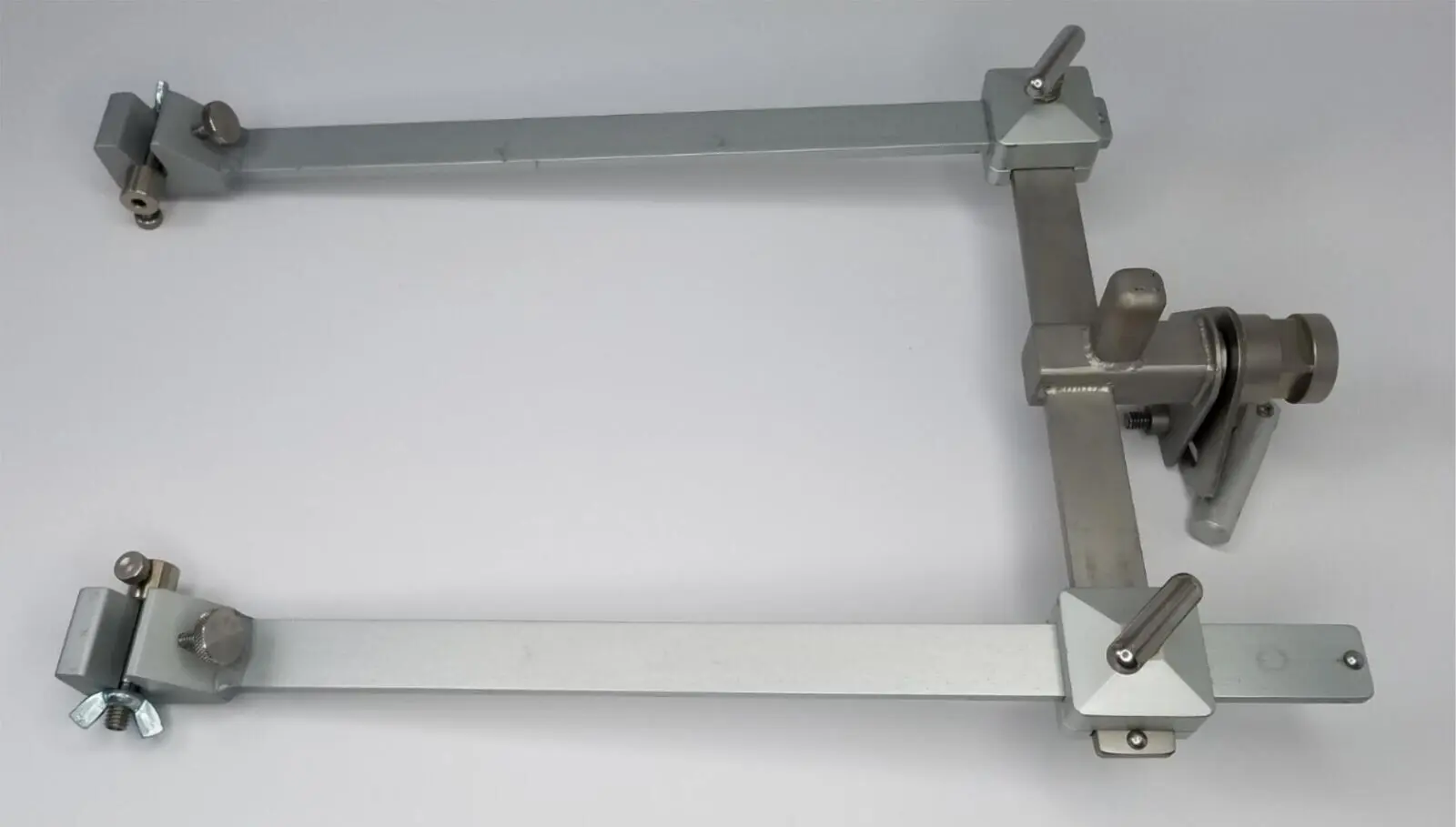 Mizuho OSI 5847-95 MTS System Pelvic Arc Pin Holder Surgical Table Attachment - Image 4