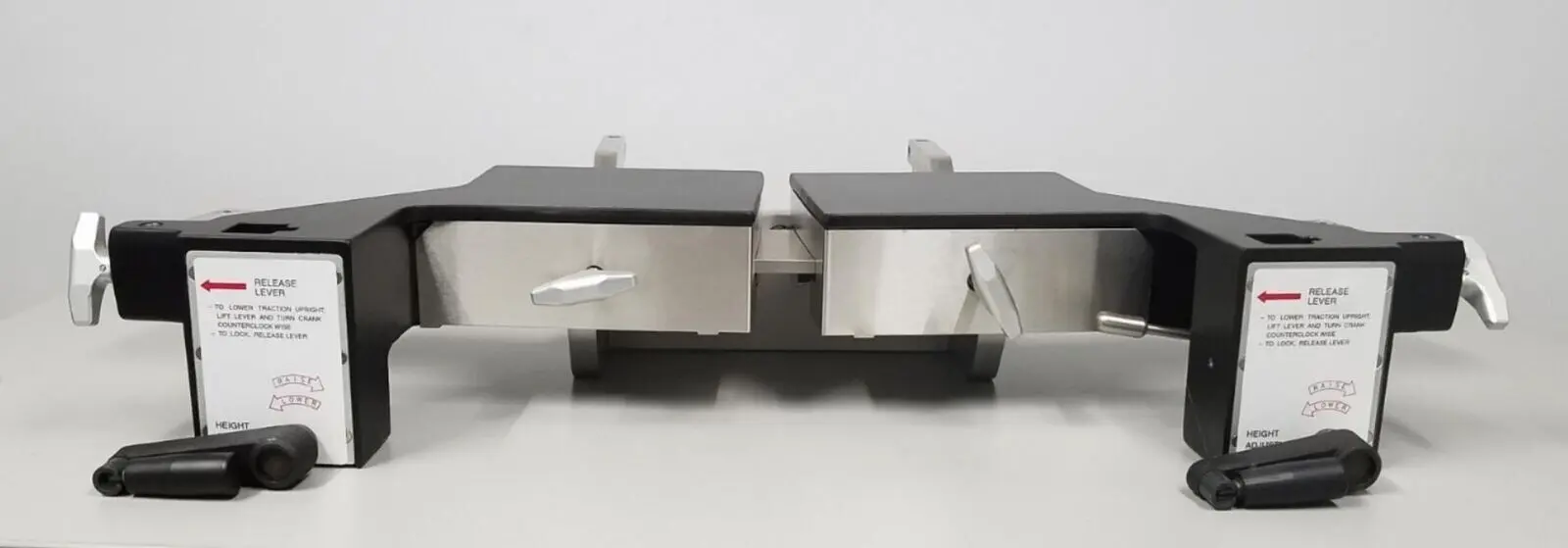 Mizuho OSI 5848-191 Orthopedic Pelvic Arc System - Image 2