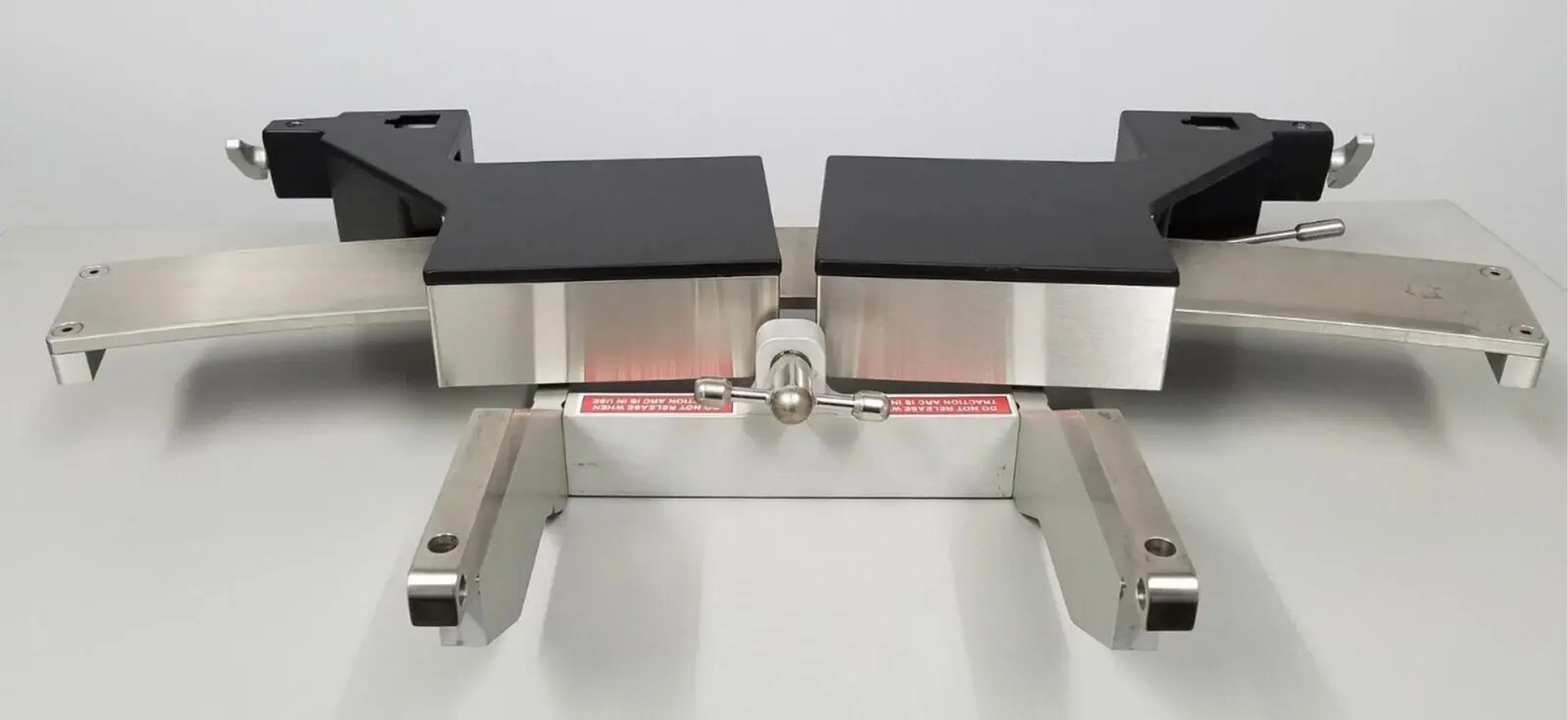 Mizuho OSI 5848-191 Orthopedic Pelvic Arc System - Image 3