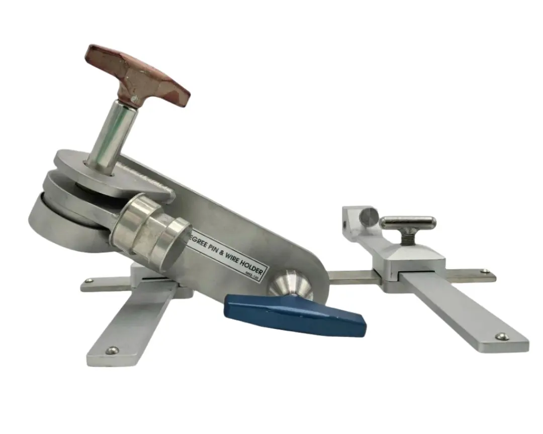 Mizuho OSI 5855-120 Trios/OTS 90 degree Pin and Wire Holder