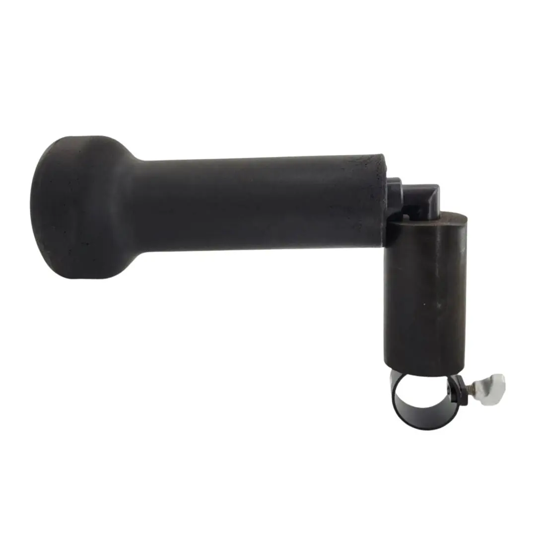Mizuho OSI 5855-136 Tibia Support Upright Table Accessory