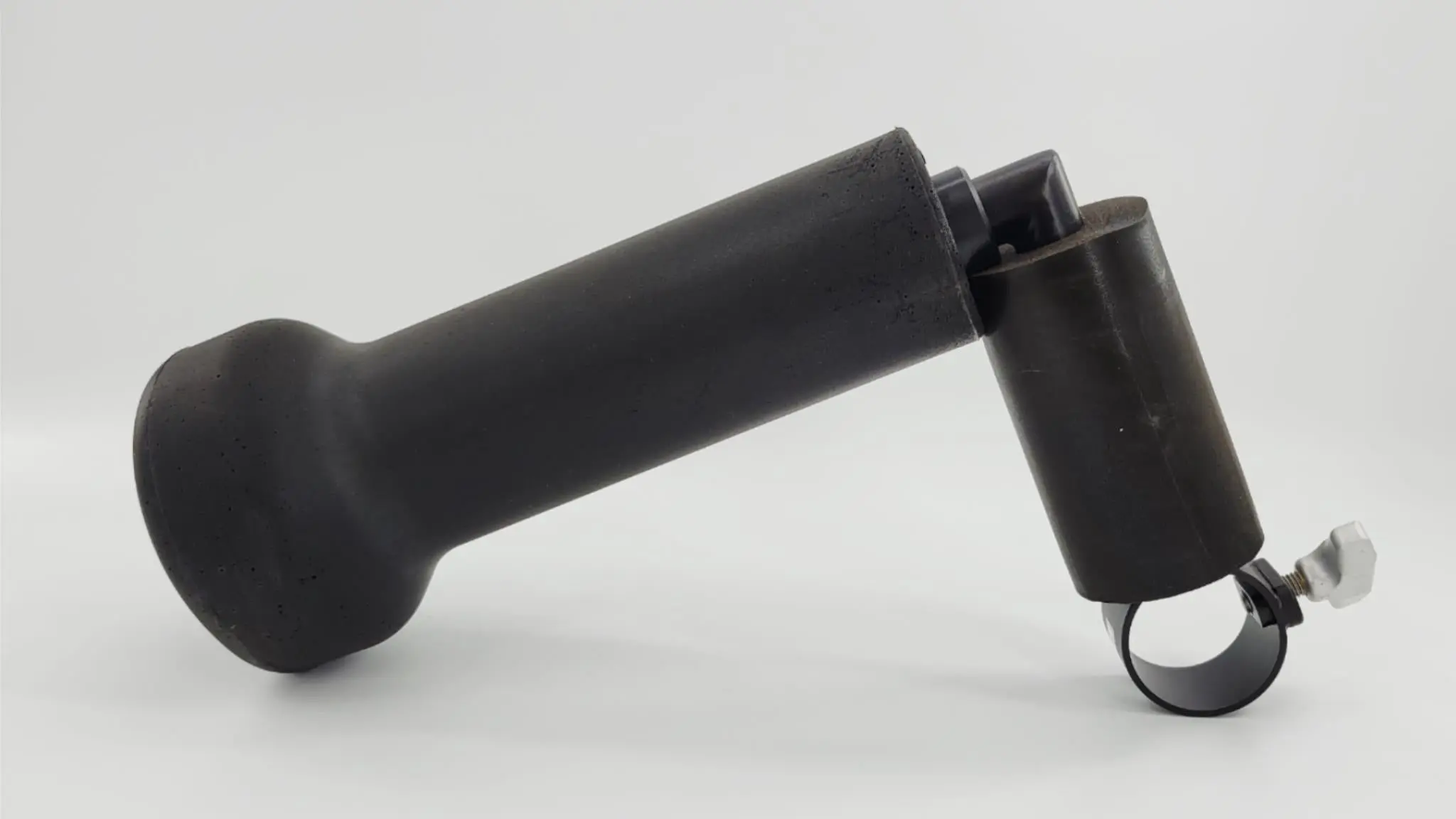 Mizuho OSI 5855-136 Tibia Support Upright Table Accessory - Image 2