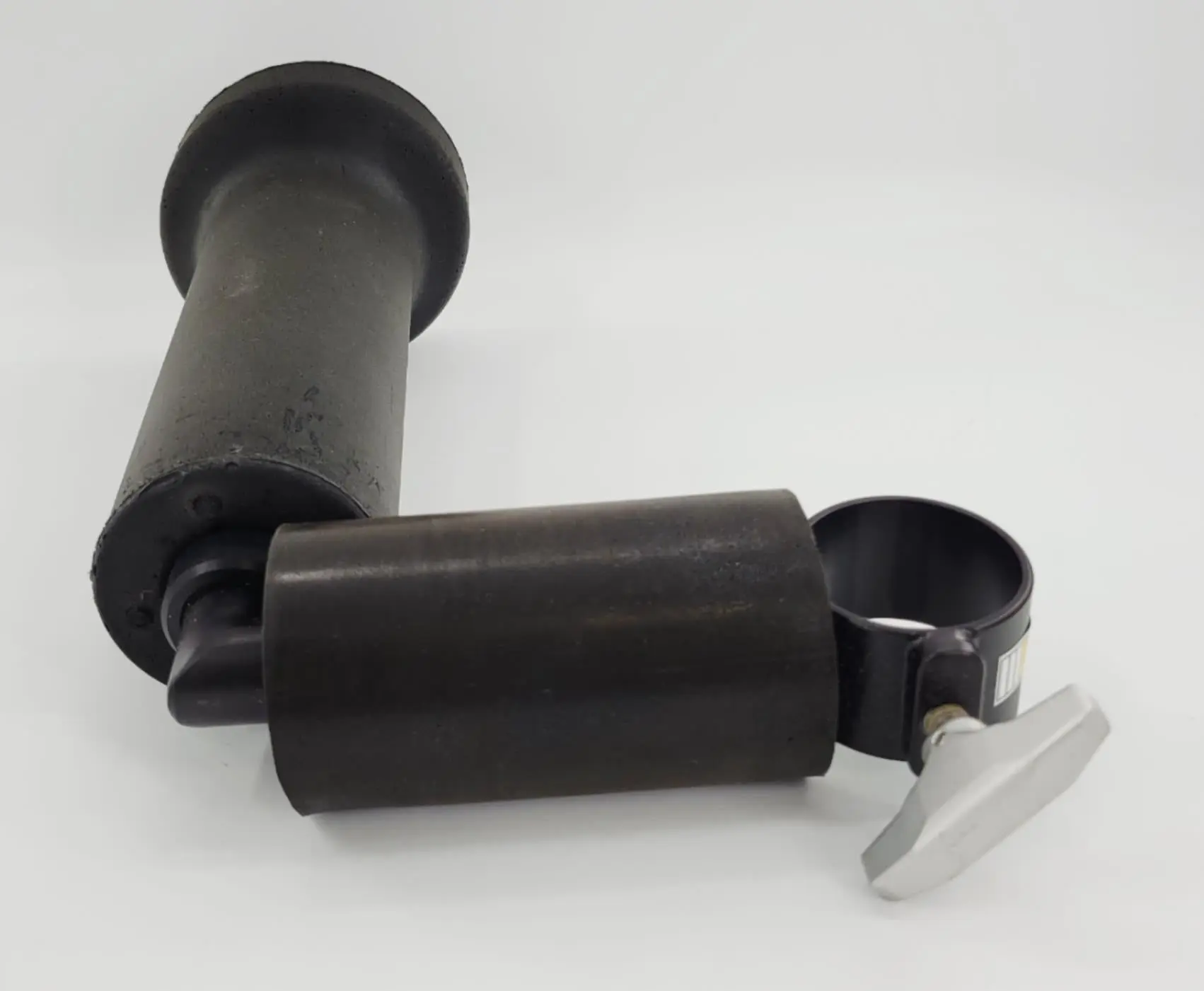 Mizuho OSI 5855-136 Tibia Support Upright Table Accessory - Image 3